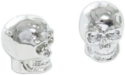 Contec Capuchons De Valve Skull