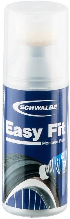 Schwalbe Liquide De Montage Easy Fit