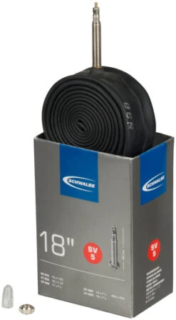 Schwalbe Chambre à Air 5 Pour 18"