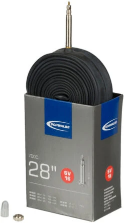 Schwalbe Chambre à Air 16 Pour 28"