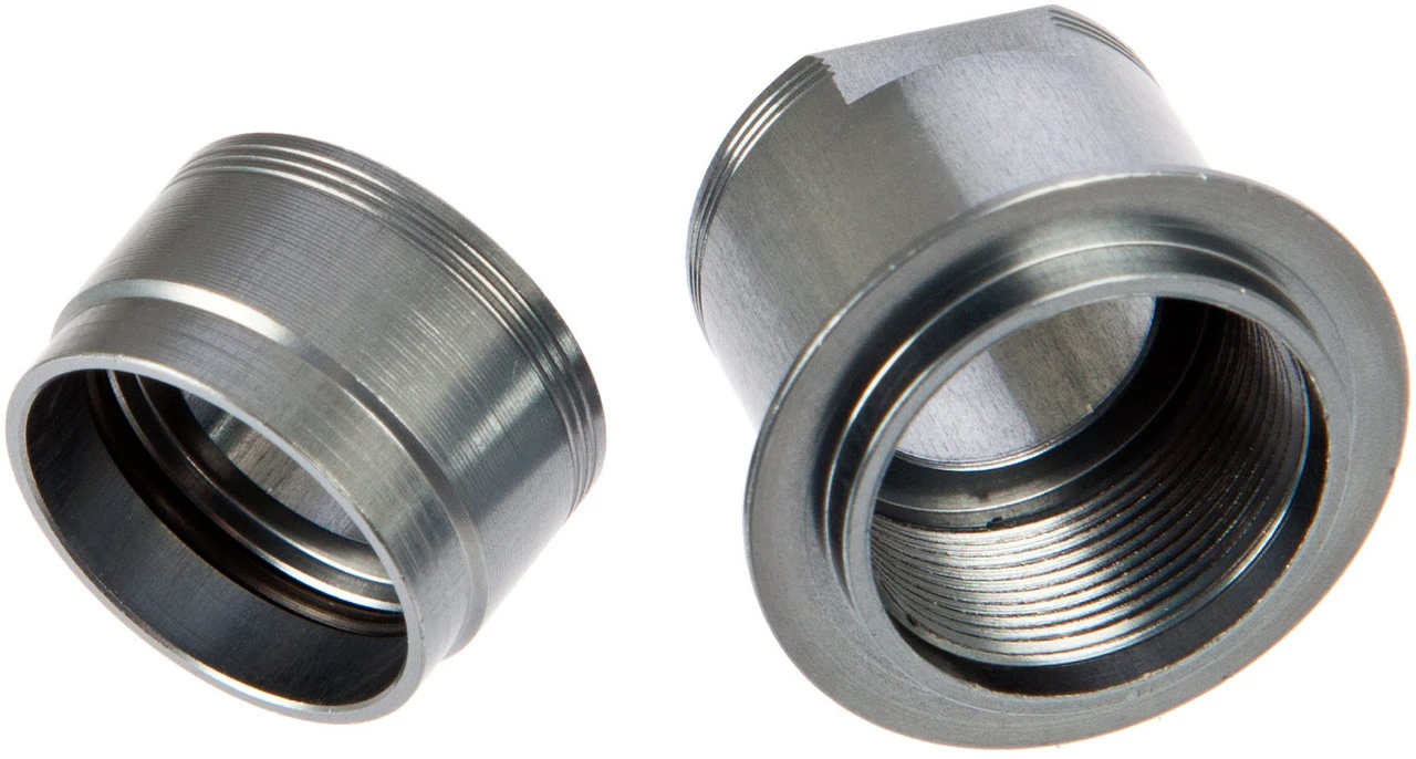 Mavic Adaptateur X-12 Pour Moyeux Arrière Crossmax ITS4 Modèles 2012-2018 1 Mavic Adaptateur X-12 Pour Moyeux Arrière Crossmax ITS4 Modèles 2012-2018