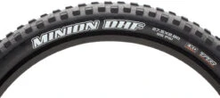 MAXXIS Pneu Souple Minion DHF+ Dual EXO TR 27,5+ -Magasin De Pièces De Vélo 168917