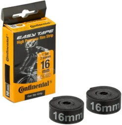 Continental Set De Rubans De Jante EasyTape 15 Bar High Pressure