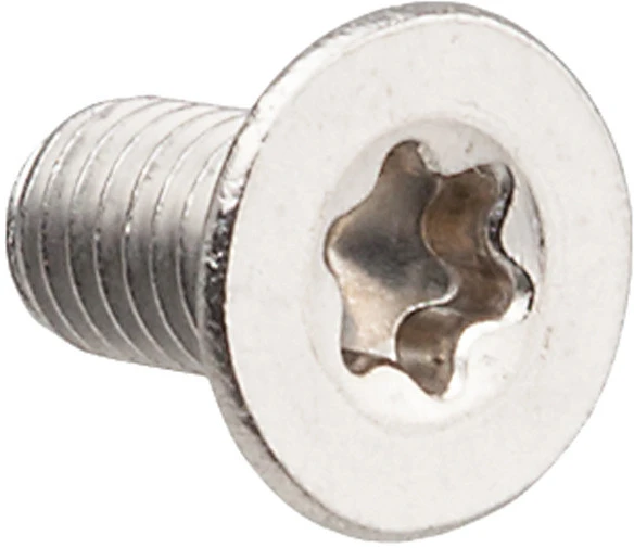 Rotor Vis Pour Étoile De Pédalier Track 1 Rotor Vis Pour Étoile De Pédalier Track