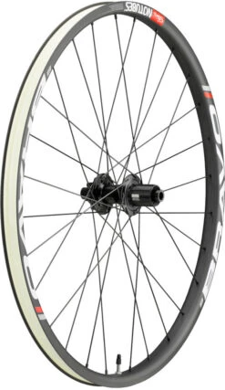 Notubes Set De Roues En Carbone ZTR Bravo Team Disc 6 Trous 27,5" -Magasin De Pièces De Vélo 169651