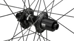 Notubes Set De Roues En Carbone ZTR Bravo Team Disc 6 Trous 27,5" -Magasin De Pièces De Vélo 169652