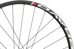 Notubes Set De Roues En Carbone ZTR Bravo Team Disc 6 Trous 27,5" -Magasin De Pièces De Vélo 169653