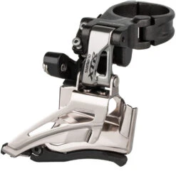 Shimano Dérailleur Avant XTR FD-M9020 / FD-M9025 2/11 Vitesses
