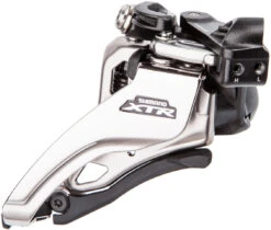 Shimano Dérailleur Avant XTR FD-M9020 / FD-M9025 2/11 Vitesses -Magasin De Pièces De Vélo 171063
