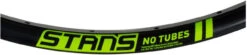 Notubes Set D'Autocollants Pour Roue ZTR Crest MK3 -Magasin De Pièces De Vélo 171226