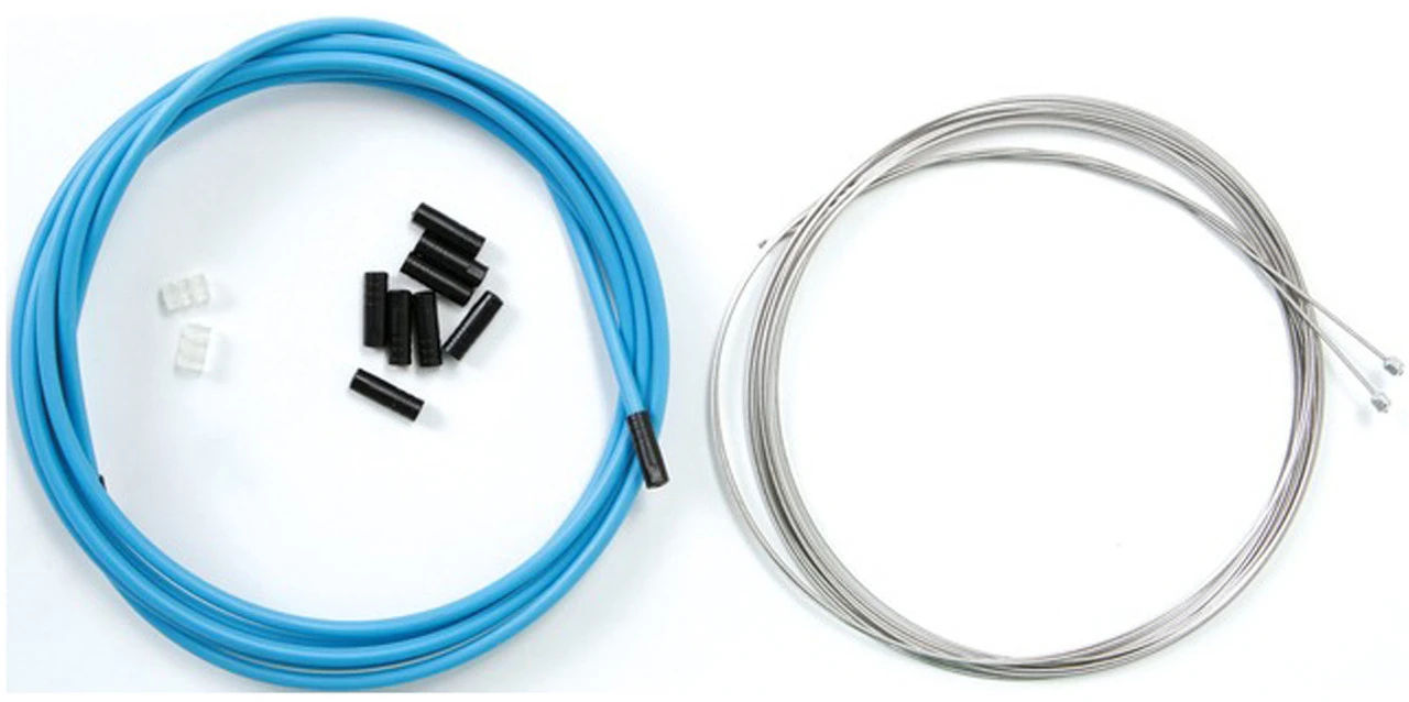 Contec Set De Câbles De Vitesses Shift + 2 Contec Set De Câbles De Vitesses Shift + – Image 2