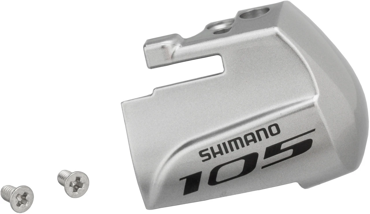 Shimano Couvercle Avant Pour ST-5800 1 Shimano Couvercle Avant Pour ST-5800