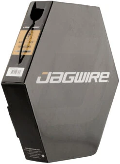 JAGWIRE Gaine De Câble De Vitesses LEX - Rouleau De 50 M