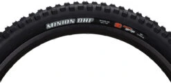 MAXXIS Pneu Rigide Minion DHF 3C MaxxGrip Downhill 24" 6 MAXXIS Pneu Rigide Minion DHF 3C MaxxGrip Downhill 24" -Magasin De Pièces De Vélo 174335