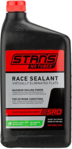 Notubes Fluide D'Étanchéité Race Sealant
