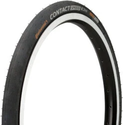 Continental Pneu Rigide Contact Speed 20" 12 Continental Pneu Rigide Contact Speed 20" -Magasin De Pièces De Vélo 176707