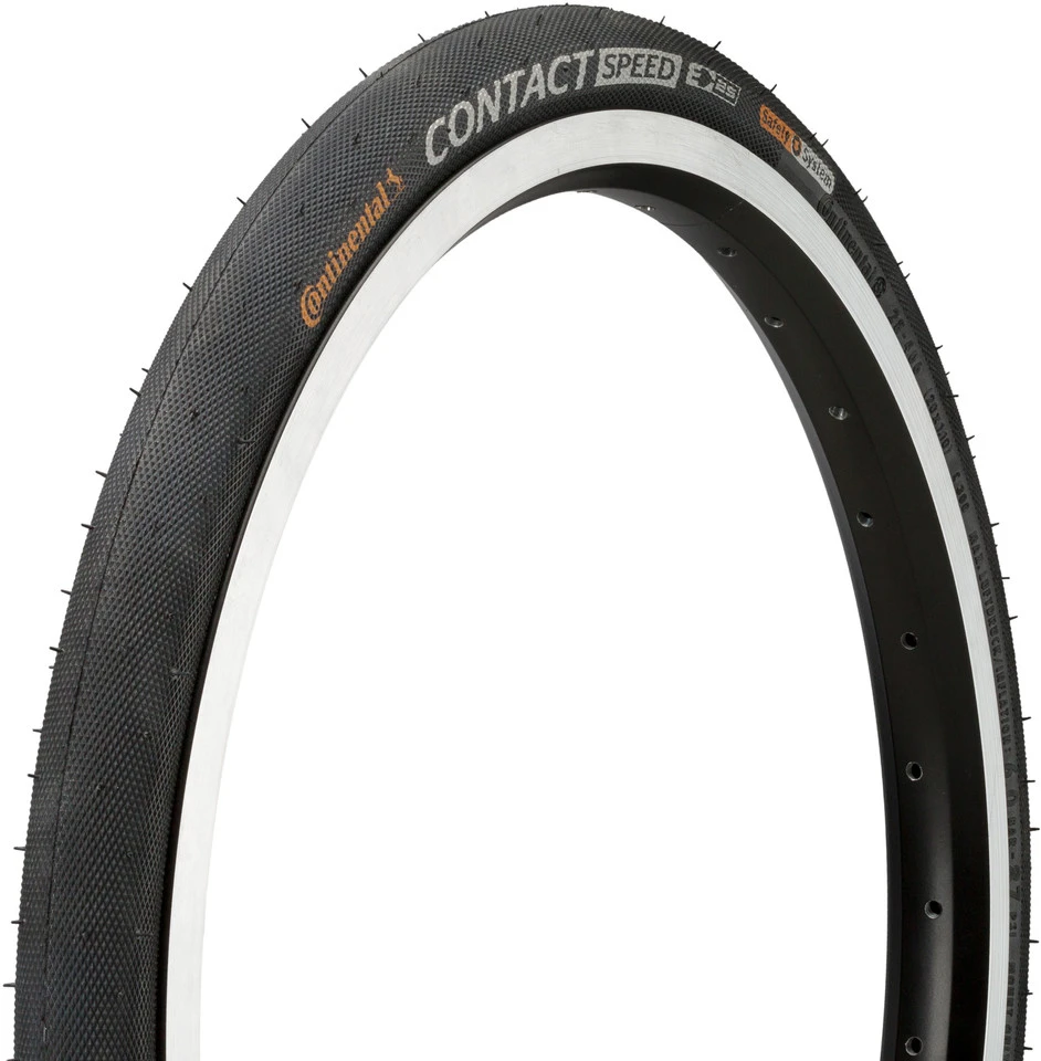 Continental Pneu Rigide Contact Speed 20" 5 Continental Pneu Rigide Contact Speed 20" – Image 5