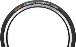 Continental Pneu Rigide Contact Speed 20" 13 Continental Pneu Rigide Contact Speed 20" -Magasin De Pièces De Vélo 176708
