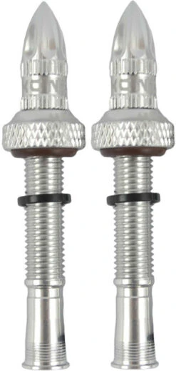 Kcnc Valve Tubeless 65 Mm -Magasin De Pièces De Vélo 178156