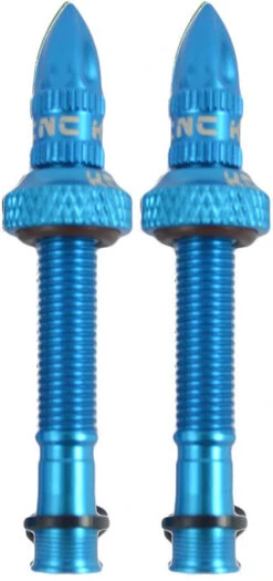 Kcnc Valve Tubeless 65 Mm -Magasin De Pièces De Vélo 178157