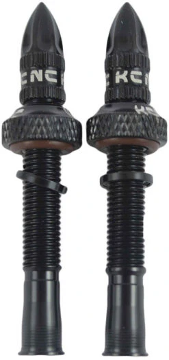 Kcnc Valve Tubeless 65 Mm -Magasin De Pièces De Vélo 178158