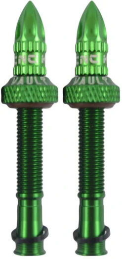 Kcnc Valve Tubeless 65 Mm -Magasin De Pièces De Vélo 178159