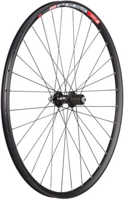 Set De Roues Urban XT Heavy Duty Disc Center Lock 28" -Magasin De Pièces De Vélo 186858