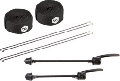 Set De Roues Urban XT Heavy Duty Disc Center Lock 28" -Magasin De Pièces De Vélo 186861