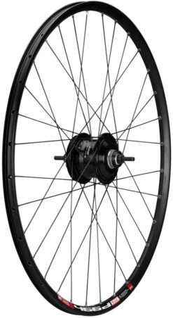 Roue Alfine Disc Center Lock 28" 11 Vitesses