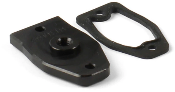 HOPE Couvercle Réservoir Compensateur Tech/Tech Evo Kit De Purge Easy Bleed 1 HOPE Couvercle Réservoir Compensateur Tech/Tech Evo Kit De Purge Easy Bleed