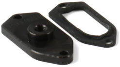 HOPE Couvercle Réservoir Compensateur Race/Race EVO Kit De Purge Easy Bleed