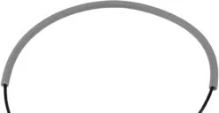 CAPGO Housse En Mousse Noise Protection Pour Gaine De Câble De Vitesses -Magasin De Pièces De Vélo 195722