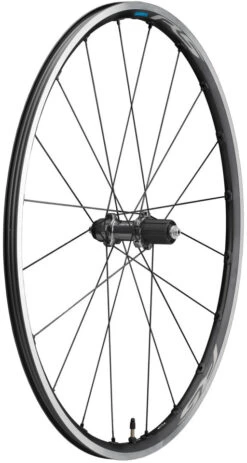 Shimano Set De Roues WH-RS500-TL -Magasin De Pièces De Vélo 196311