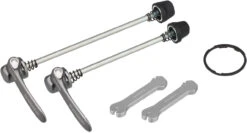 Shimano Set De Roues WH-RS500-TL -Magasin De Pièces De Vélo 196314