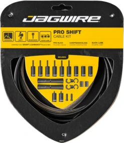 JAGWIRE Set De Câbles De Vitesses 2X Pro 19 JAGWIRE Set De Câbles De Vitesses 2X Pro -Magasin De Pièces De Vélo 200593