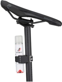 Vittoria Spray Pour Crevaisons Pit Stop Road Racing Et Fixation -Magasin De Pièces De Vélo 214100