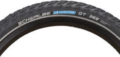 Schwalbe Pneu Rigide Marathon GT 365 Performance 20" 6 Schwalbe Pneu Rigide Marathon GT 365 Performance 20" -Magasin De Pièces De Vélo 214844