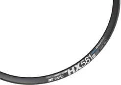 Dt-swiss Jante HX 581 Disc 27,5" -Magasin De Pièces De Vélo 215257