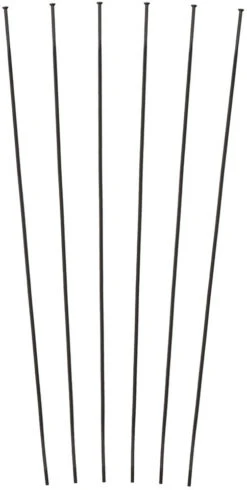 Dt-swiss Set De Rayons Pour PR 1600 SPLINE® 23