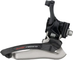 Campagnolo® Dérailleur Avant Super Record 2/12 Vitesses