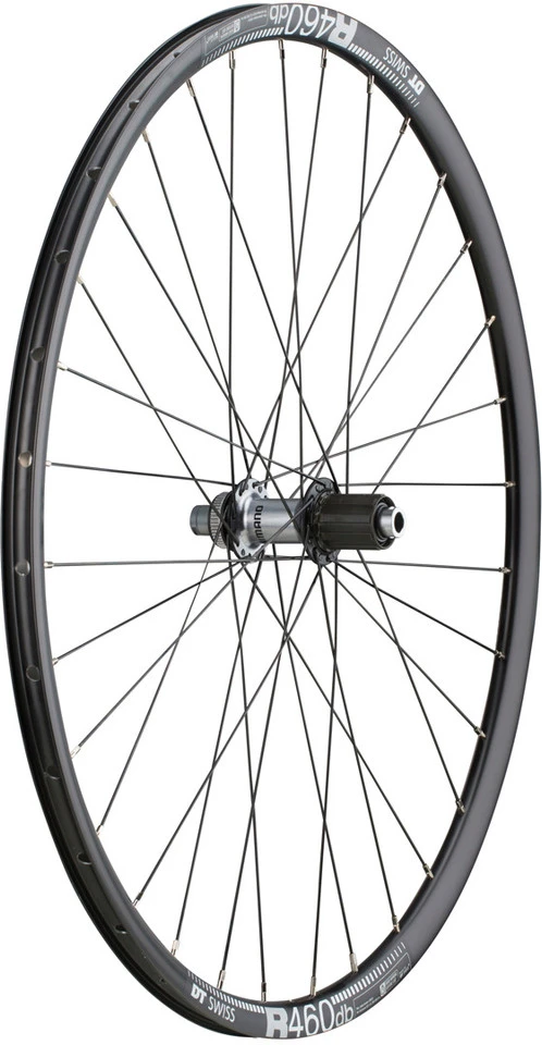 Roue Race Ultegra Disc Center Lock 28" 5 Roue Race Ultegra Disc Center Lock 28" – Image 5