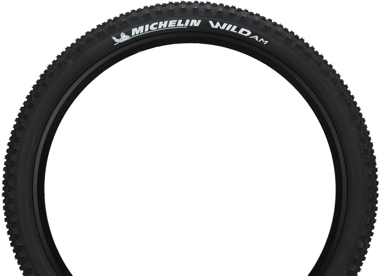 Michelin Pneu Souple Wild AM Competition 27,5+ 2 Michelin Pneu Souple Wild AM Competition 27,5+ – Image 2