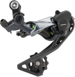 Shimano Dérailleur Arrière Ultegra RX Shadow Plus RD-RX800 11 Vitesses