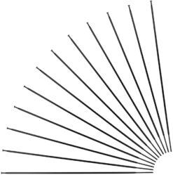 Mavic Rayons E-XA Elite 27,5" Modèle 2018