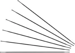 Dt-swiss Set De Rayons Pour R 20 DICUT®