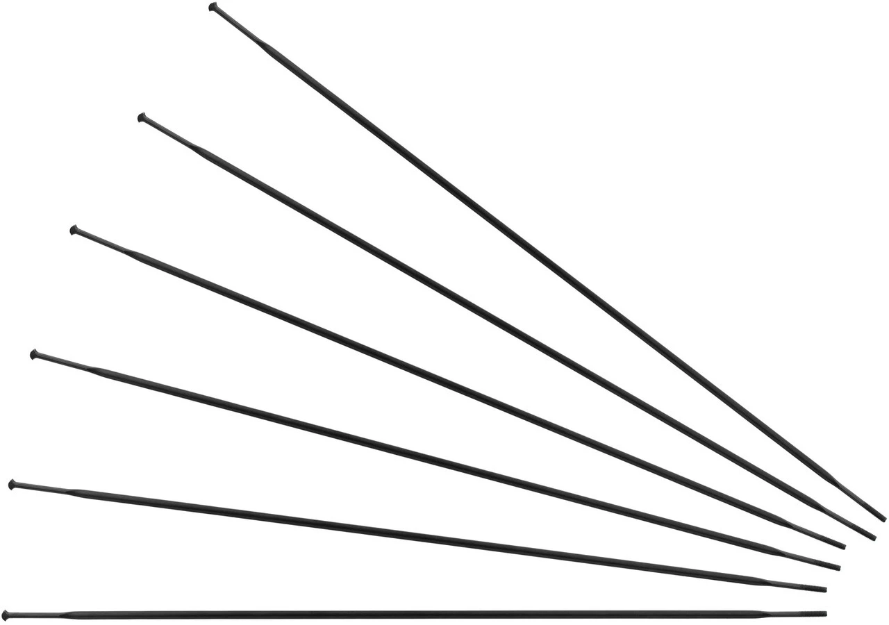 Dt-swiss Set De Rayons Pour R 20 DICUT® 1 Dt-swiss Set De Rayons Pour R 20 DICUT®