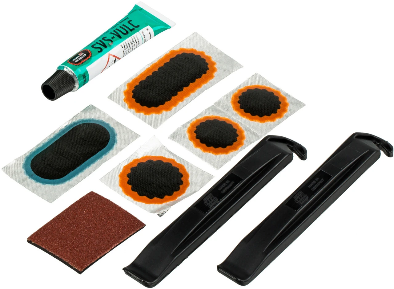 Tip Top Set De Rustines TT 05 MTB 2 Tip Top Set De Rustines TT 05 MTB – Image 2