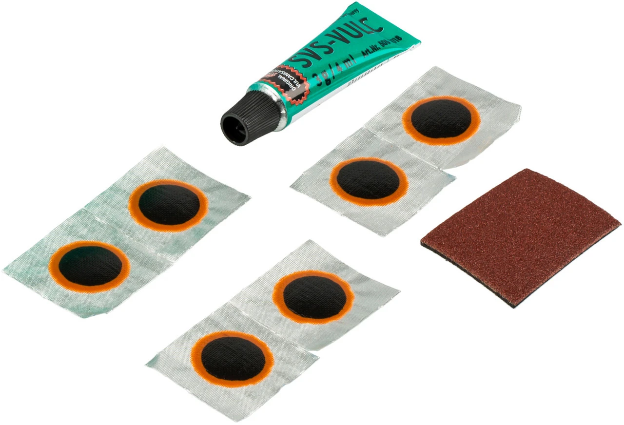 Tip Top Set De Rustines TT 04 RR 2 Tip Top Set De Rustines TT 04 RR – Image 2