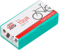 Tip Top Set De Rustines TT 01 Tour