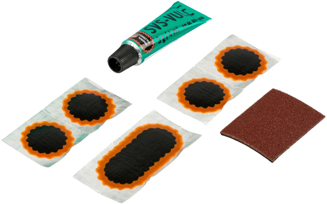 Tip Top Set De Rustines TT 01 Tour 2 Tip Top Set De Rustines TT 01 Tour – Image 2